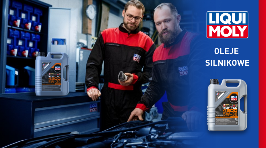 2025 Liqui Moly